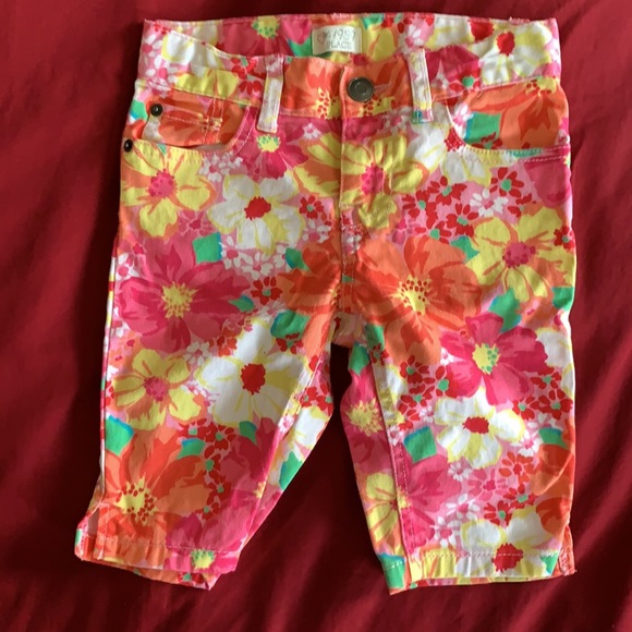 The Children’s Place Bermuda shorts and Tank - Picture 4 of 6